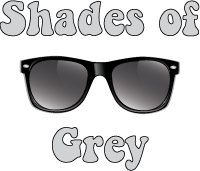 Shades of Grey Tall Logo 171